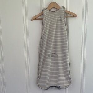 2-24 months four season Woolino sleep sack -merino wool/cotton